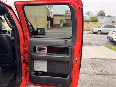 2011 Ford F-150 FX4 - Photo 29 - South Gate, CA 90280