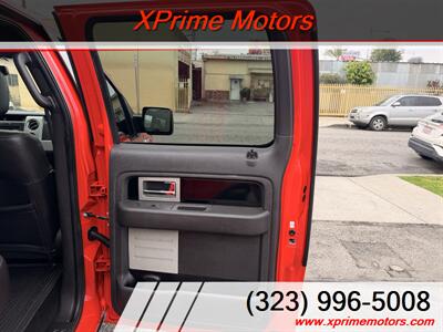 2011 Ford F-150 FX4 - Photo 29 - South Gate, CA 90280
