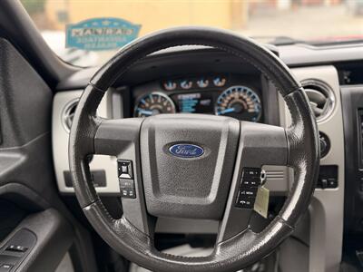 2011 Ford F-150 FX4 - Photo 19 - South Gate, CA 90280