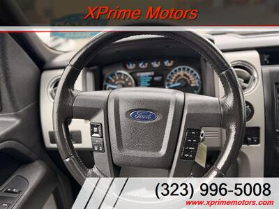 2011 Ford F-150 FX4 - Photo 19 - South Gate, CA 90280