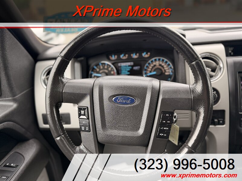 2011 Ford F-150 FX4 - Photo 19 - South Gate, CA 90280