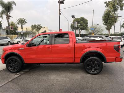 2011 Ford F-150 FX4 - Photo 4 - South Gate, CA 90280