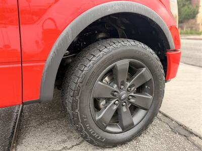 2011 Ford F-150 FX4 - Photo 9 - South Gate, CA 90280