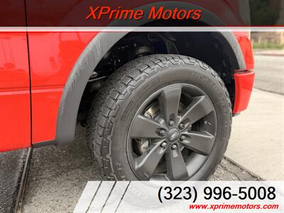 2011 Ford F-150 FX4 - Photo 9 - South Gate, CA 90280