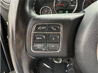 2011 Jeep Wrangler Unlimited Sport SUV 4D   - Photo 20 - South Gate, CA 90280