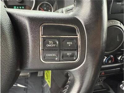 2011 Jeep Wrangler Unlimited Sport SUV 4D   - Photo 21 - South Gate, CA 90280