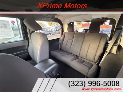 2016 Jeep Wrangler Willys Wheeler Sport   - Photo 14 - South Gate, CA 90280
