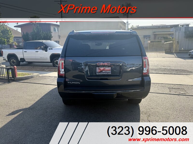 2020 GMC Yukon SLT - Photo 7 - South Gate, CA 90280