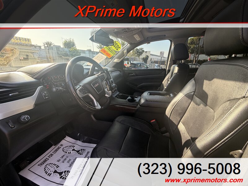 2020 GMC Yukon SLT - Photo 19 - South Gate, CA 90280