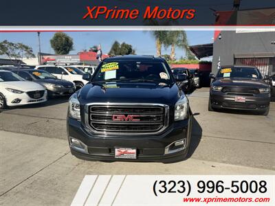 2020 GMC Yukon SLT - Photo 2 - South Gate, CA 90280