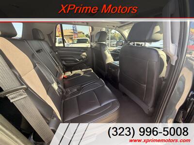 2020 GMC Yukon SLT - Photo 37 - South Gate, CA 90280