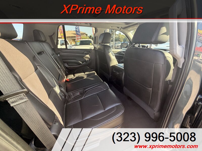 2020 GMC Yukon SLT - Photo 37 - South Gate, CA 90280
