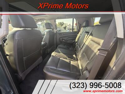 2020 GMC Yukon SLT - Photo 32 - South Gate, CA 90280