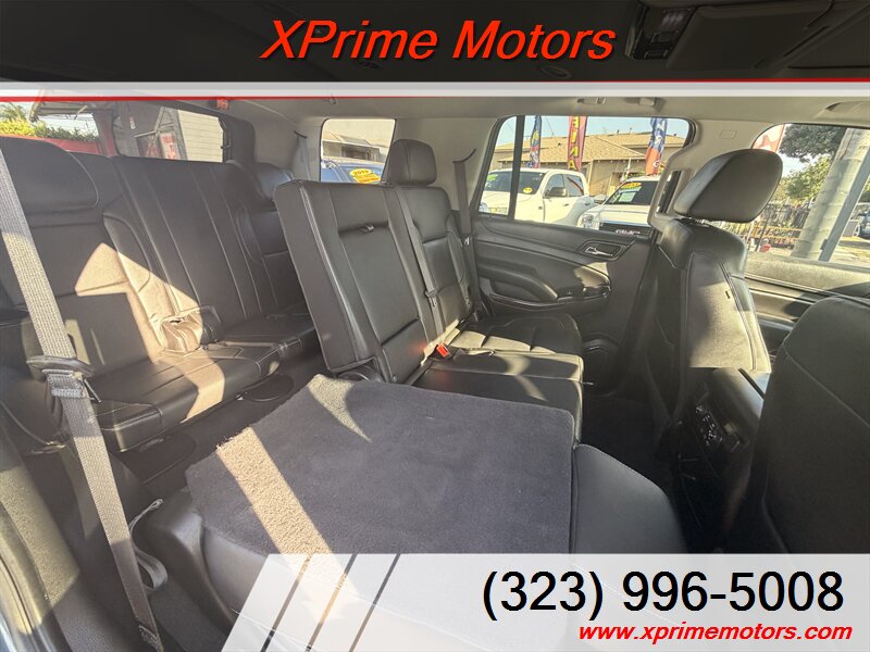 2020 GMC Yukon SLT - Photo 38 - South Gate, CA 90280