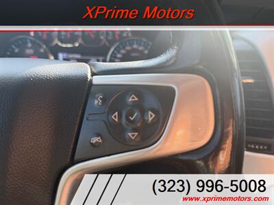 2020 GMC Yukon SLT - Photo 25 - South Gate, CA 90280