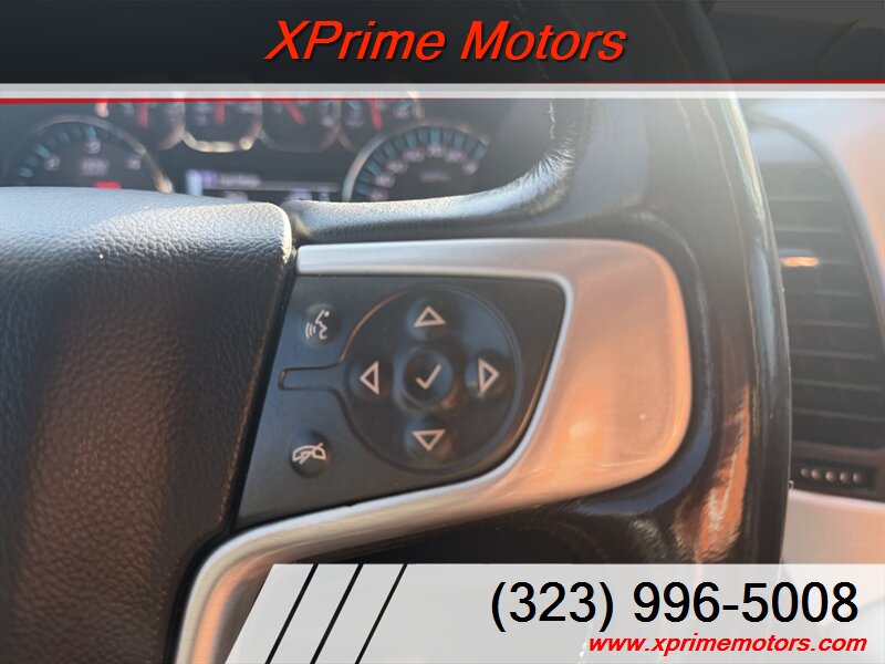 2020 GMC Yukon SLT - Photo 25 - South Gate, CA 90280