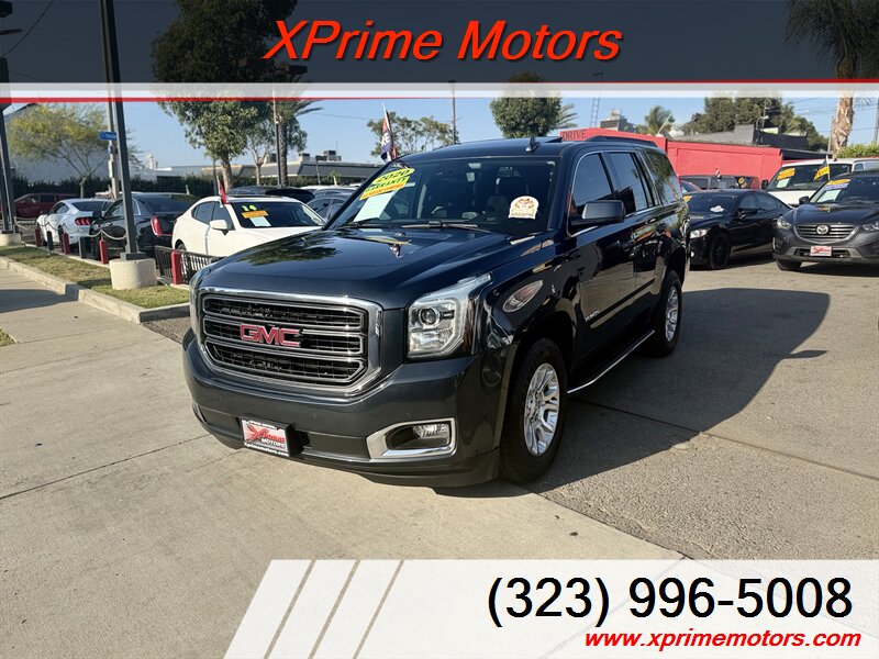 2020 GMC Yukon SLT - Photo 4 - South Gate, CA 90280