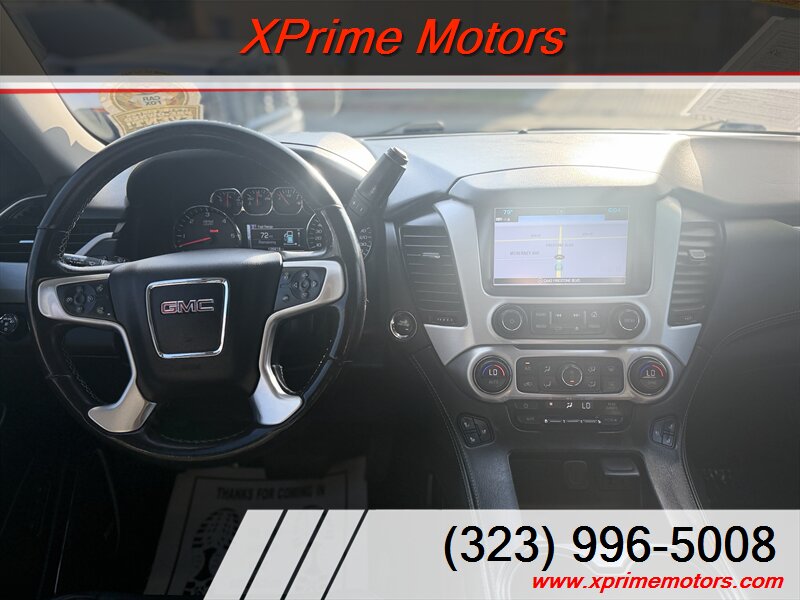 2020 GMC Yukon SLT - Photo 36 - South Gate, CA 90280