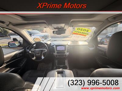 2020 GMC Yukon SLT - Photo 35 - South Gate, CA 90280
