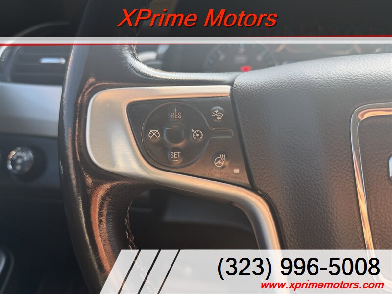 2020 GMC Yukon SLT - Photo 24 - South Gate, CA 90280