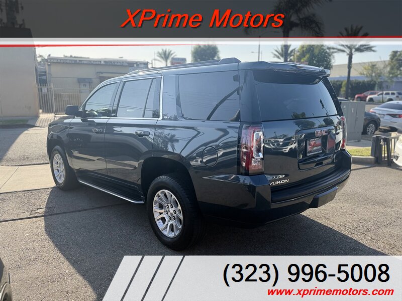 2020 GMC Yukon SLT - Photo 6 - South Gate, CA 90280