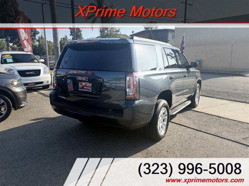 2020 GMC Yukon SLT - Photo 8 - South Gate, CA 90280
