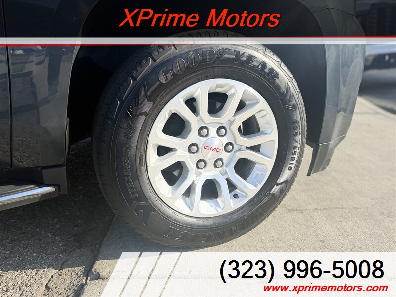 2020 GMC Yukon SLT - Photo 10 - South Gate, CA 90280