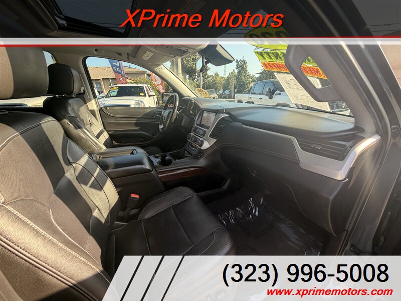 2020 GMC Yukon SLT - Photo 41 - South Gate, CA 90280