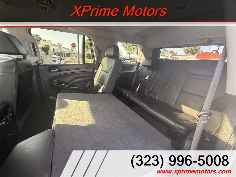 2020 GMC Yukon SLT - Photo 33 - South Gate, CA 90280