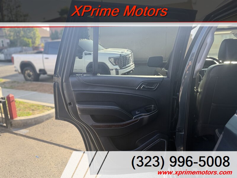 2020 GMC Yukon SLT - Photo 31 - South Gate, CA 90280