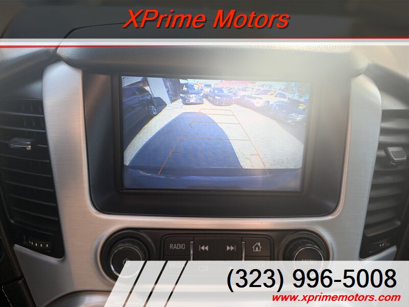 2020 GMC Yukon SLT - Photo 29 - South Gate, CA 90280