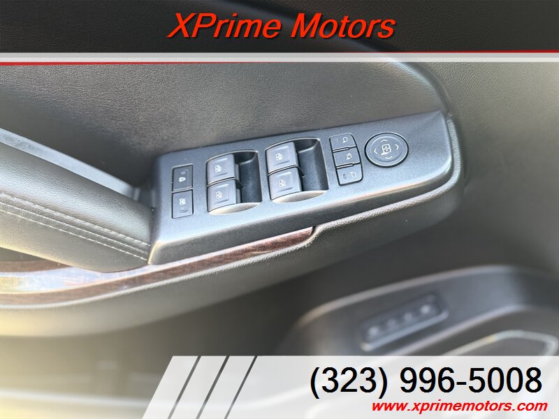 2020 GMC Yukon SLT - Photo 18 - South Gate, CA 90280