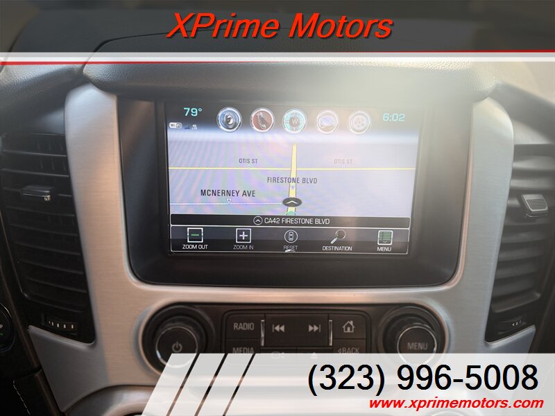 2020 GMC Yukon SLT - Photo 28 - South Gate, CA 90280