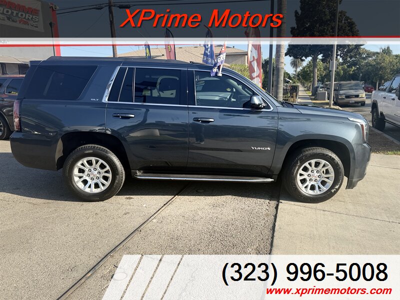 2020 GMC Yukon SLT - Photo 9 - South Gate, CA 90280