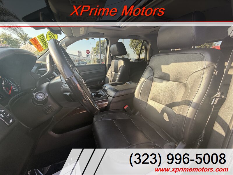 2020 GMC Yukon SLT - Photo 20 - South Gate, CA 90280