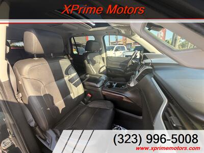 2020 GMC Yukon SLT - Photo 42 - South Gate, CA 90280