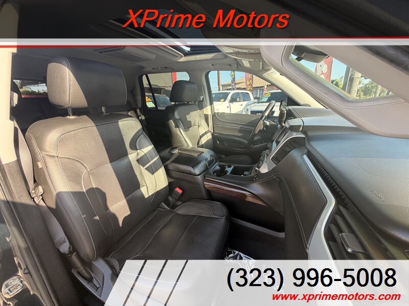 2020 GMC Yukon SLT - Photo 42 - South Gate, CA 90280