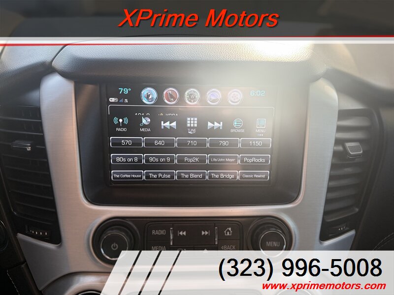 2020 GMC Yukon SLT - Photo 27 - South Gate, CA 90280