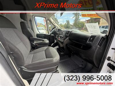 2018 RAM ProMaster 2500 159 WB - Photo 29 - South Gate, CA 90280