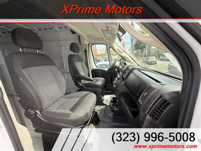 2018 RAM ProMaster 2500 159 WB - Photo 30 - South Gate, CA 90280