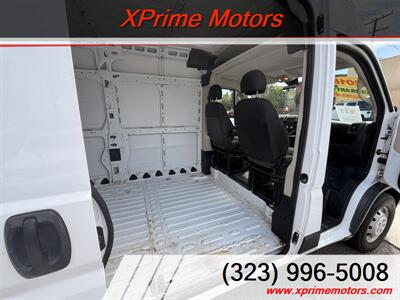 2018 RAM ProMaster 2500 159 WB - Photo 26 - South Gate, CA 90280