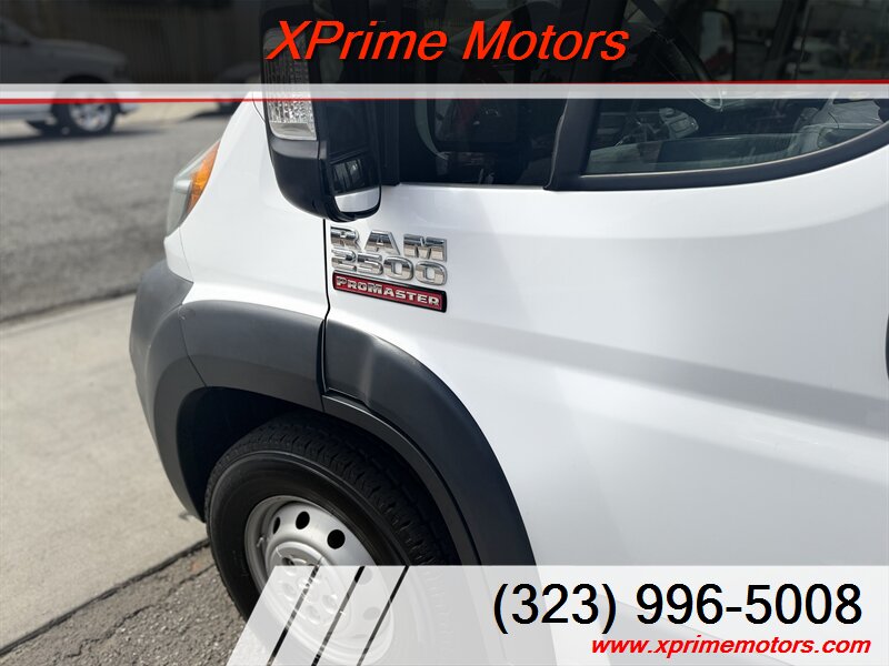 2018 RAM ProMaster 2500 159 WB - Photo 11 - South Gate, CA 90280