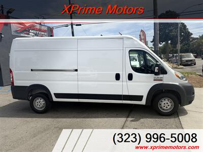 2018 RAM ProMaster 2500 159 WB - Photo 8 - South Gate, CA 90280