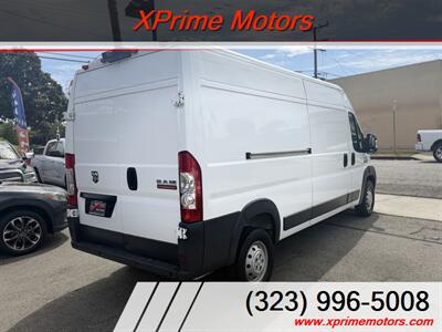 2018 RAM ProMaster 2500 159 WB - Photo 7 - South Gate, CA 90280