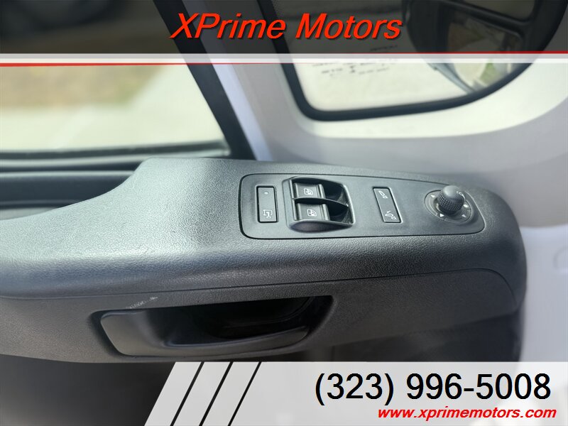 2018 RAM ProMaster 2500 159 WB - Photo 16 - South Gate, CA 90280