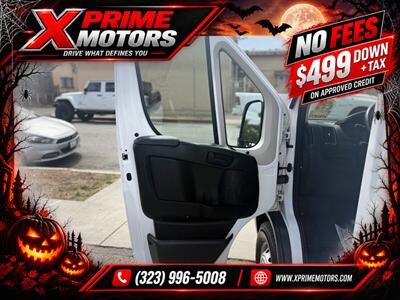 2018 RAM ProMaster 2500 159 WB - Photo 15 - South Gate, CA 90280