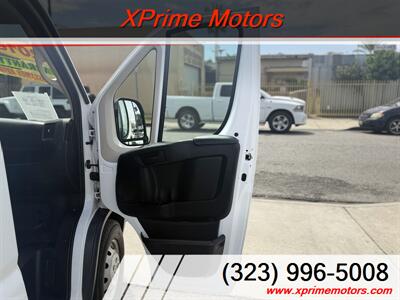 2018 RAM ProMaster 2500 159 WB - Photo 28 - South Gate, CA 90280