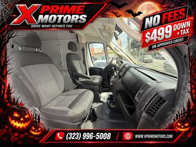 2018 RAM ProMaster 2500 159 WB - Photo 30 - South Gate, CA 90280