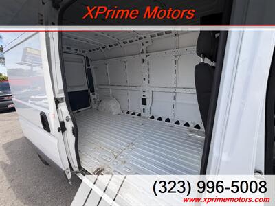 2018 RAM ProMaster 2500 159 WB - Photo 27 - South Gate, CA 90280