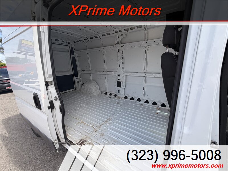 2018 RAM ProMaster 2500 159 WB - Photo 27 - South Gate, CA 90280